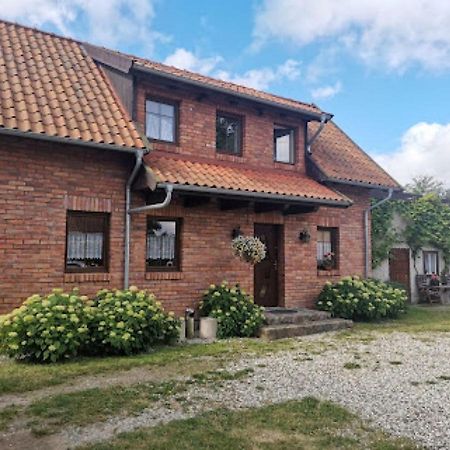 Maison d'hôtes Gosciniec Gałkowo Extérieur photo