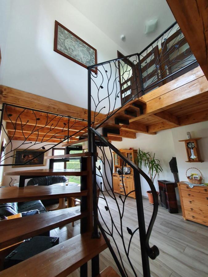 Maison d'hôtes Gosciniec Gałkowo Extérieur photo