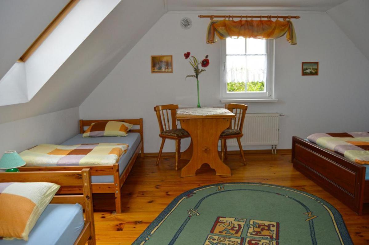 Maison d'hôtes Gosciniec Gałkowo Extérieur photo