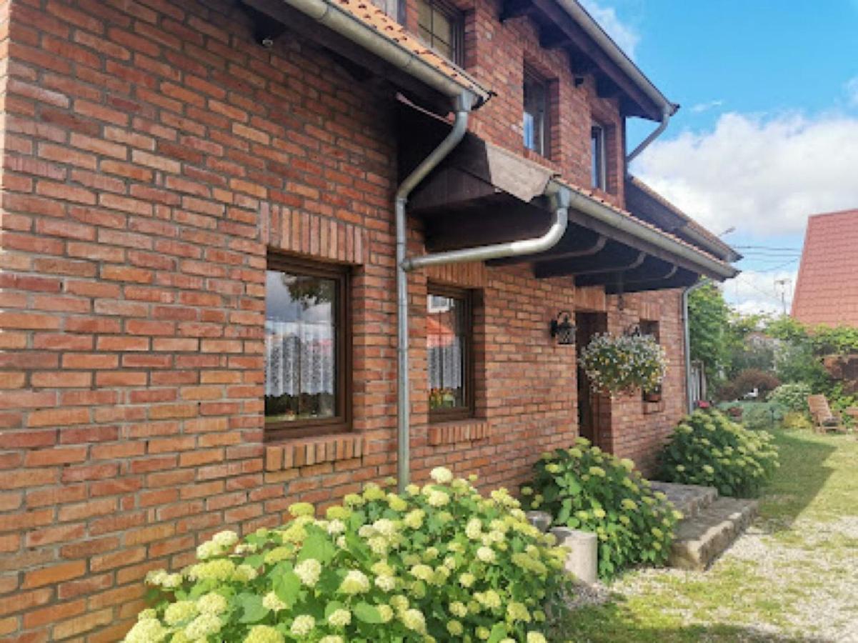 Maison d'hôtes Gosciniec Gałkowo Extérieur photo