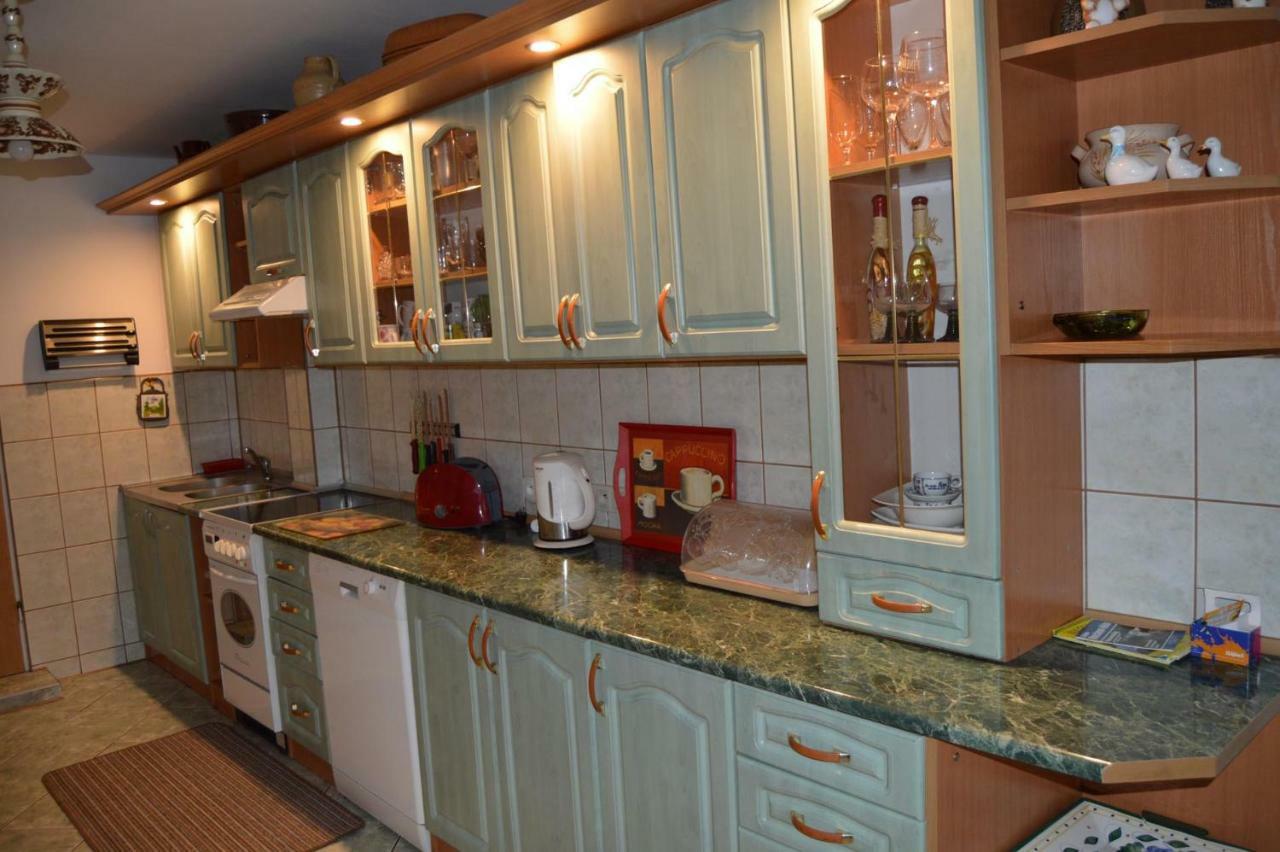 Maison d'hôtes Gosciniec Gałkowo Extérieur photo